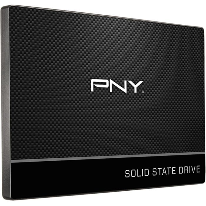 Накопичувач SSD 2.5" 120GB PNY (SSD7CS900-120-PB) > ціни в Києві та Україні Накопичувач SSD 2.5" 120GB PNY (SSD7CS900-120-PB)