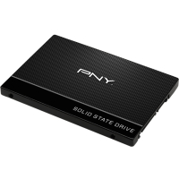 Накопичувач SSD 2.5" 120GB PNY (SSD7CS900-120-PB) зображення 3