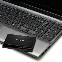 Накопичувач SSD 2.5" 120GB PNY (SSD7CS900-120-PB) зображення 4