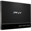 Накопичувач SSD 2.5" 120GB PNY (SSD7CS900-120-PB)
