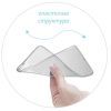 Чехол для мобильного телефона Global для Huawei Y6 2 (TPU) Extra Slim (темный) (1283126473333) изображение 2