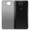 Чехол для мобильного телефона Global для Huawei Y6 2 (TPU) Extra Slim (темный) (1283126473333)
