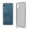 Чехол для мобильного телефона Global для Huawei Y6 2 (TPU) Extra Slim (темный) (1283126473333)