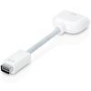 Кабель мультимедийный mini DVI to VGA 0.15m Extradigital (KBD1676) изображение 2