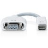 Кабель мультимедийный mini DVI to VGA 0.15m Extradigital (KBD1676)