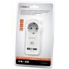 Зарядний пристрій REAL-EL 2*USB 15W (CS-30) зображення 2