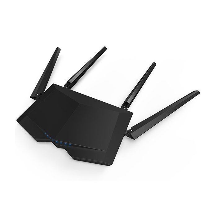 Маршрутизатор Tenda AC6 зображення 3