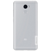 Чехол для мобильного телефона Nillkin для Xiaomi Redmi 4 - Nature TPU (White) (6318306) изображение 2