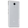 Чехол для мобильного телефона Nillkin для Xiaomi Redmi 4 - Nature TPU (White) (6318306) изображение 3