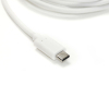 Кабель мультимедийный USB Type-C to HDMI F 1.8m PowerPlant (KD00AS1271) изображение 3