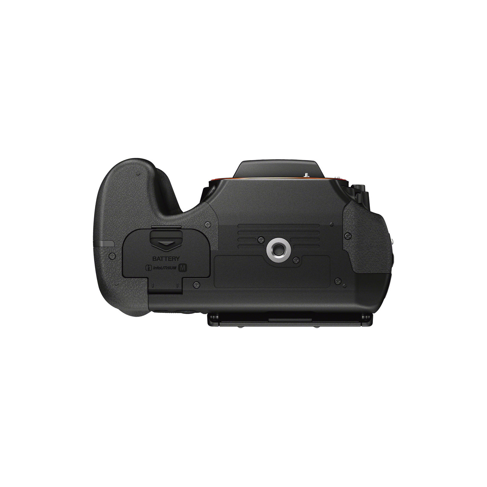 Цифровий фотоапарат Sony Alpha A68 kit 18-55mm Black (ILCA68K.CEC) зображення 10