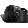 Цифровий фотоапарат Sony Alpha A68 kit 18-55mm Black (ILCA68K.CEC) зображення 5