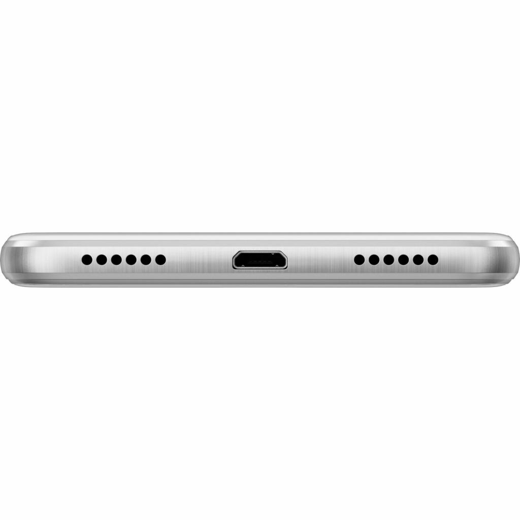 Мобільний телефон Huawei P8 Lite 2017 (PRA-LA1) White зображення 5
