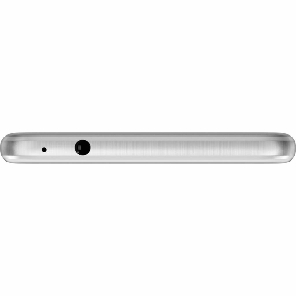 Мобільний телефон Huawei P8 Lite 2017 (PRA-LA1) White зображення 6