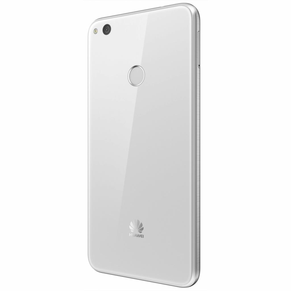 Мобильный телефон Huawei P8 Lite 2017 (PRA-LA1) White изображение 7
