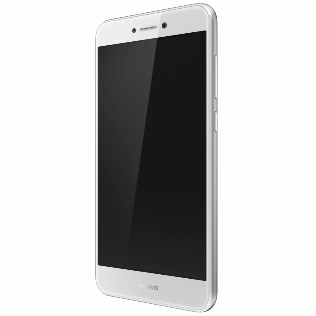 Мобільний телефон Huawei P8 Lite 2017 (PRA-LA1) White зображення 8