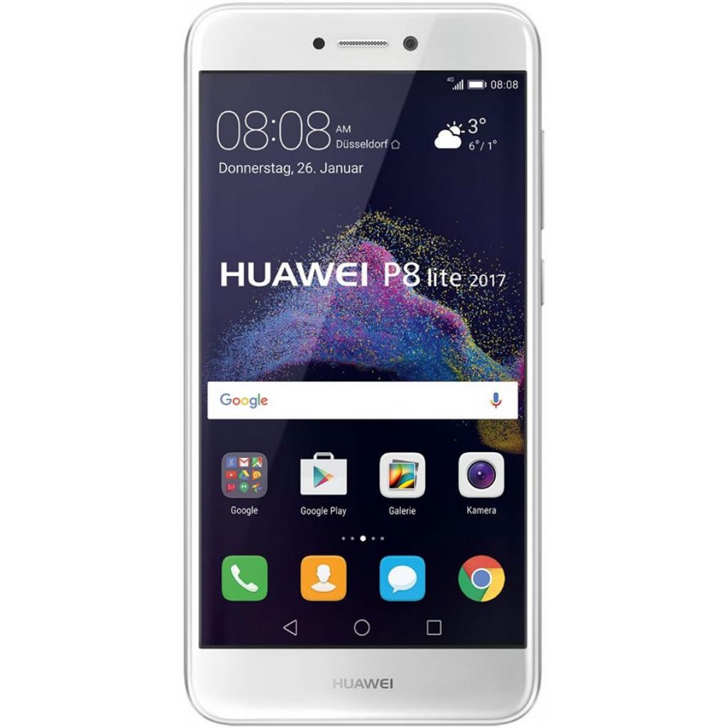 Мобільний телефон Huawei P8 Lite 2017 (PRA-LA1) White