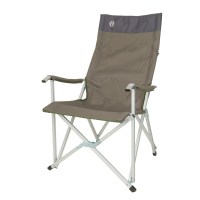 Кресло складное Coleman Sling Chair Green (205474)