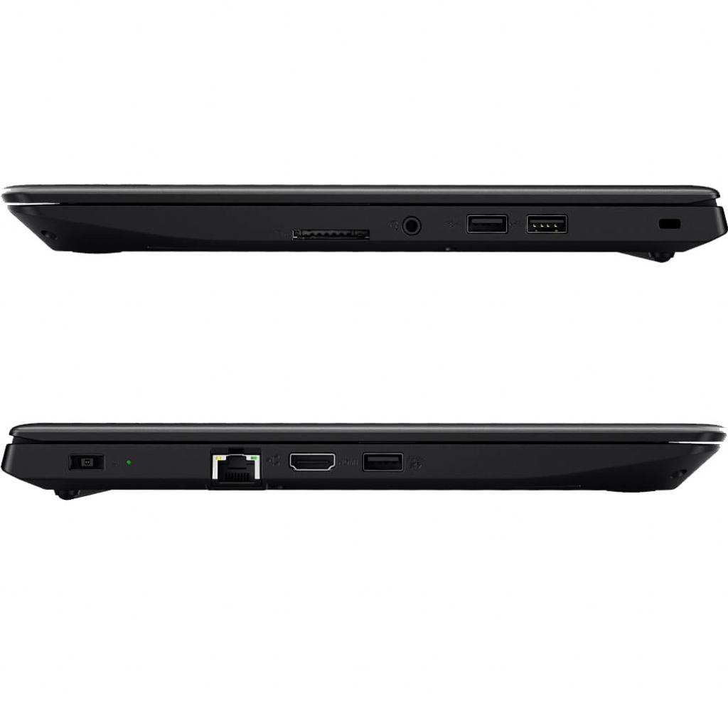 Ноутбук Lenovo ThinkPad E470 (20H1S00800) изображение 4