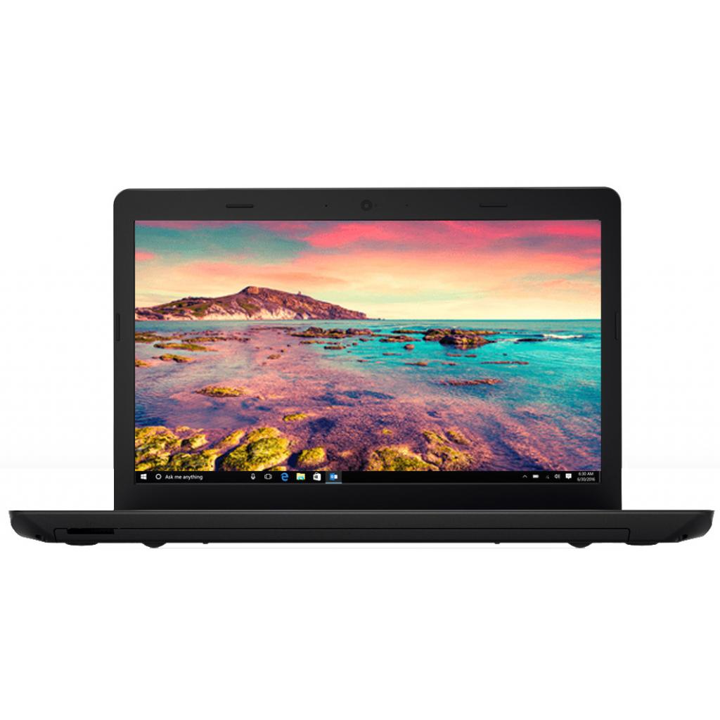 Ноутбук Lenovo ThinkPad E470 (20H1S00800)