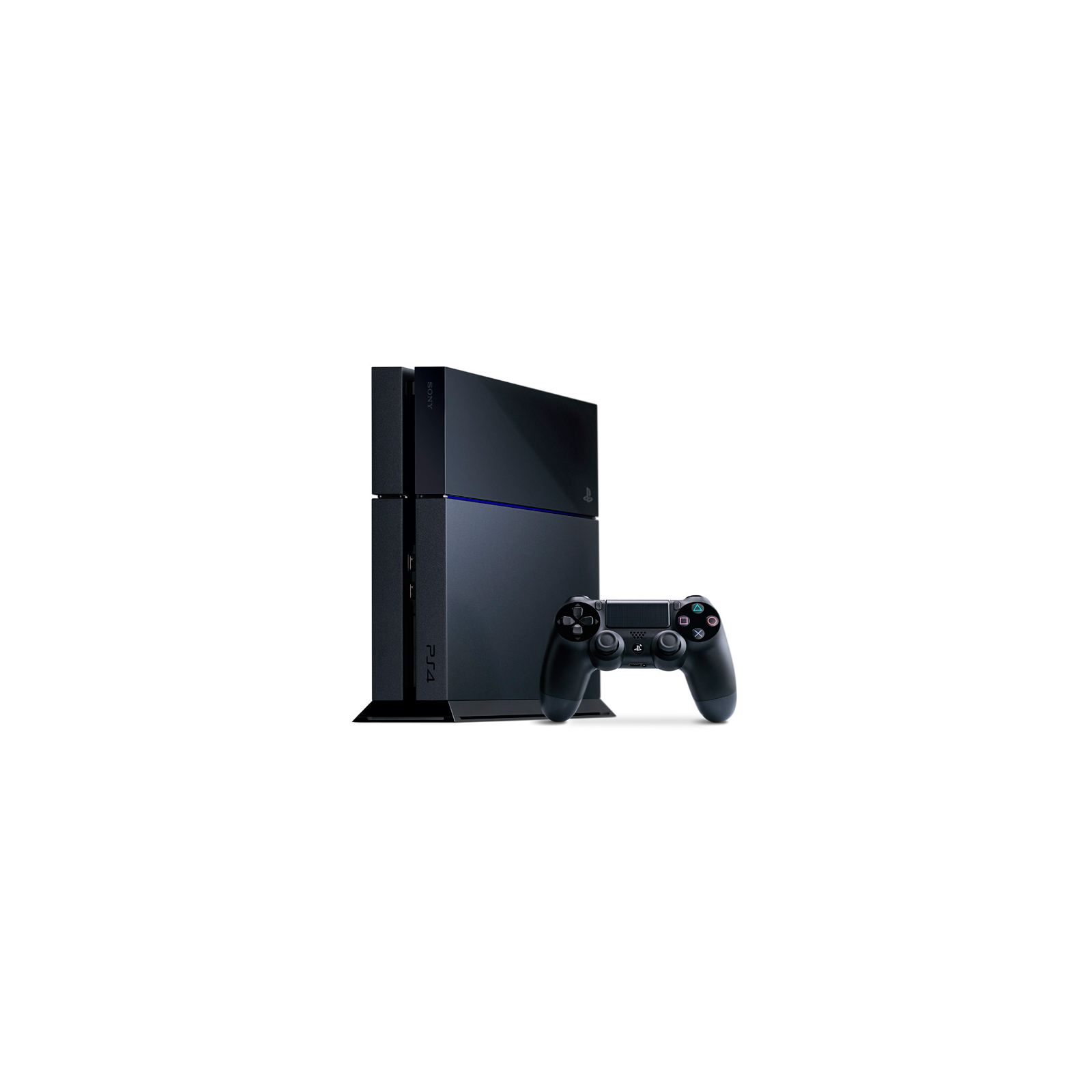 Ігрова консоль Sony PlayStation 4 1TB + Star Wars: Battlefront (CUH-1208) зображення 2