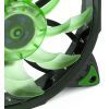 Кулер для корпуса Vinga 12025-15-G изображение 5