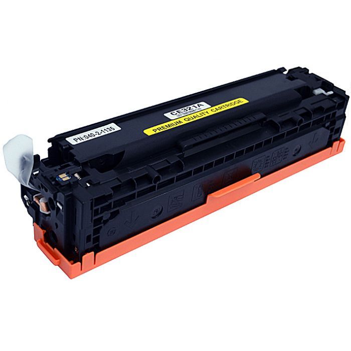 Картридж Makkon HP CLJP CE320A (128A) (SE320A) 2k black (MN-HP-SE320A) изображение 3