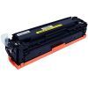 Картридж Makkon HP CLJP CE321A (128A) (SE321A) 1.3k cyan (MN-HP-SE321A) изображение 3