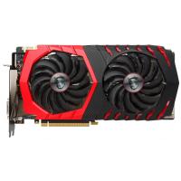 Видеокарта MSI GeForce GTX1080 Ti 11Gb GAMING X (GTX 1080 Ti GAMING X 11G) изображение 2
