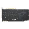 Видеокарта MSI GeForce GTX1080 Ti 11Gb GAMING X (GTX 1080 Ti GAMING X 11G) изображение 4