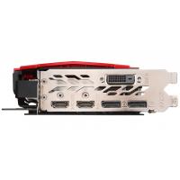 Видеокарта MSI GeForce GTX1080 Ti 11Gb GAMING X (GTX 1080 Ti GAMING X 11G) изображение 5