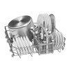 Посудомоечная машина Bosch SMV 46 AX 00E (SMV46AX00E) изображение 3
