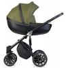 Коляска Anex 2 в 1 Sport Q1 SP17 British Green (19416) изображение 2