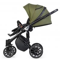 Коляска Anex 2 в 1 Sport Q1 SP17 British Green (19416) изображение 3