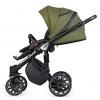 Коляска Anex 2 в 1 Sport Q1 SP17 British Green (19416) изображение 3
