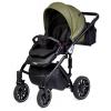 Коляска Anex 2 в 1 Sport Q1 SP17 British Green (19416) изображение 4