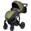 Коляска Anex 2 в 1 Sport Q1 SP17 British Green (19416) изображение 5