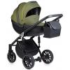 Коляска Anex 2 в 1 Sport Q1 SP17 British Green (19416)