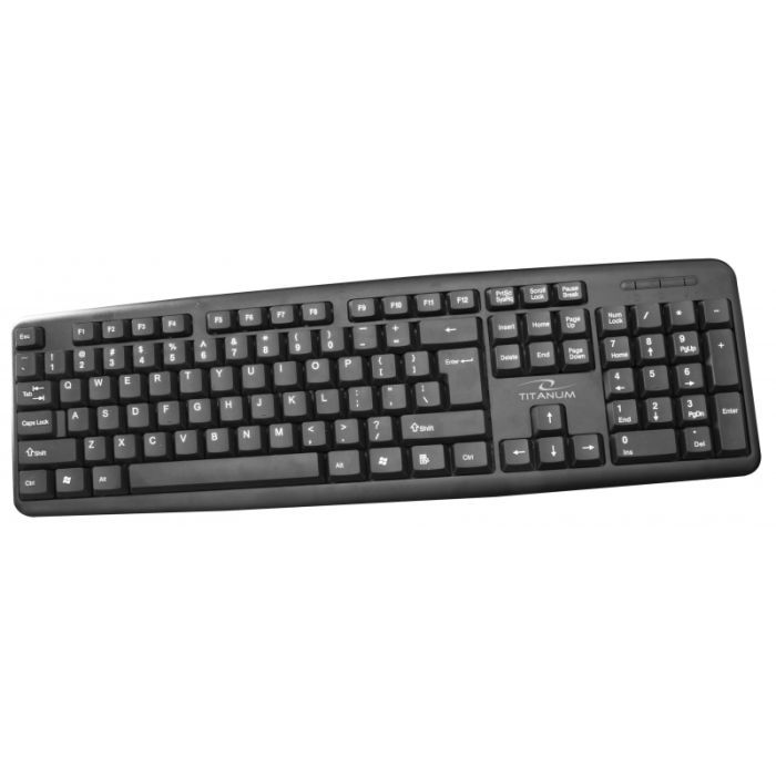 Клавиатура Esperanza TK101UA изображение 2