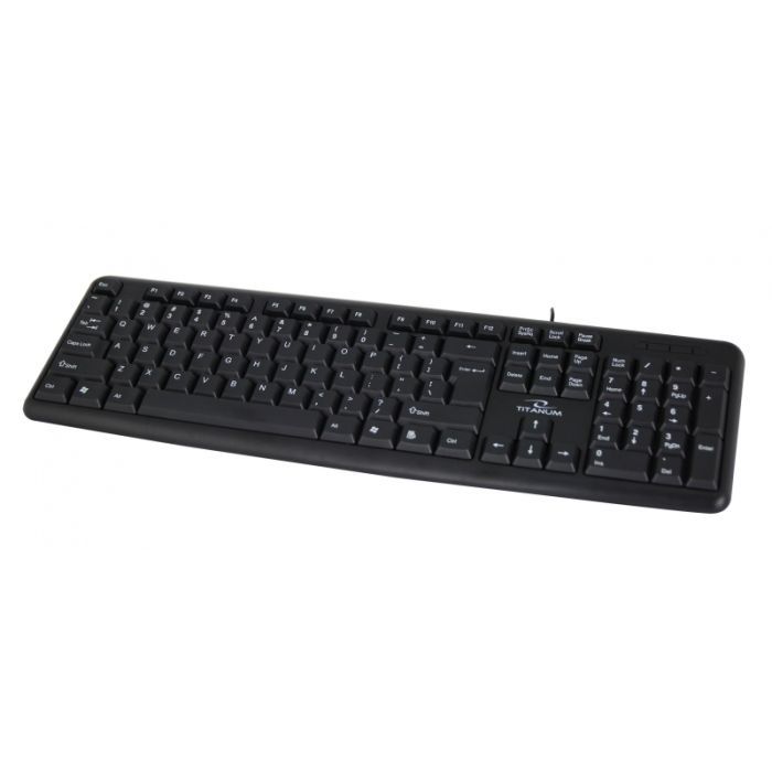Клавиатура Esperanza TK101UA изображение 3