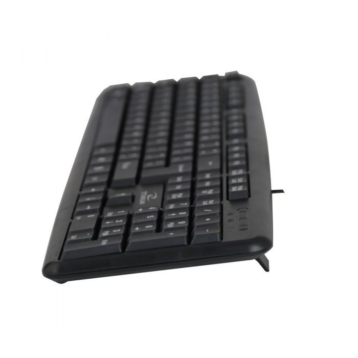 Клавиатура Esperanza TK101UA изображение 4