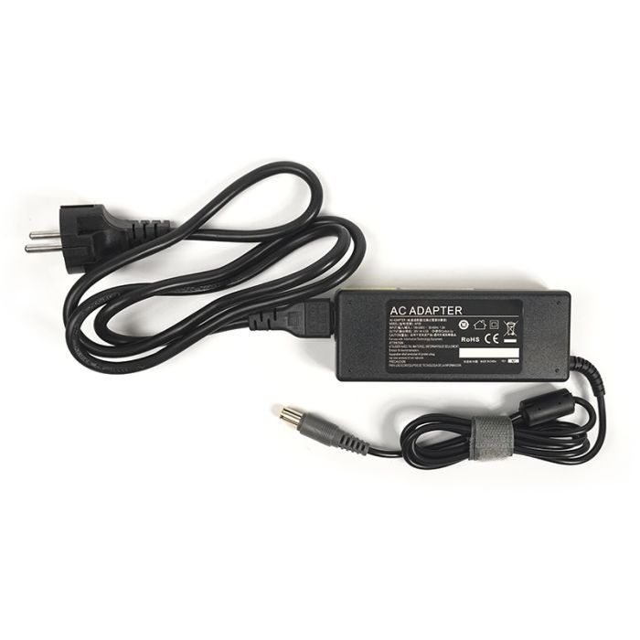 Блок питания к ноутбуку PowerPlant IBM/LENOVO 220V, 20V 90W 4.5A (7.9*5.5) (IB90H7955) изображение 3