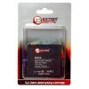 Аккумуляторная батарея Extradigital Motorola BS6X (1650 mAh) (DV00DV6134) изображение 3