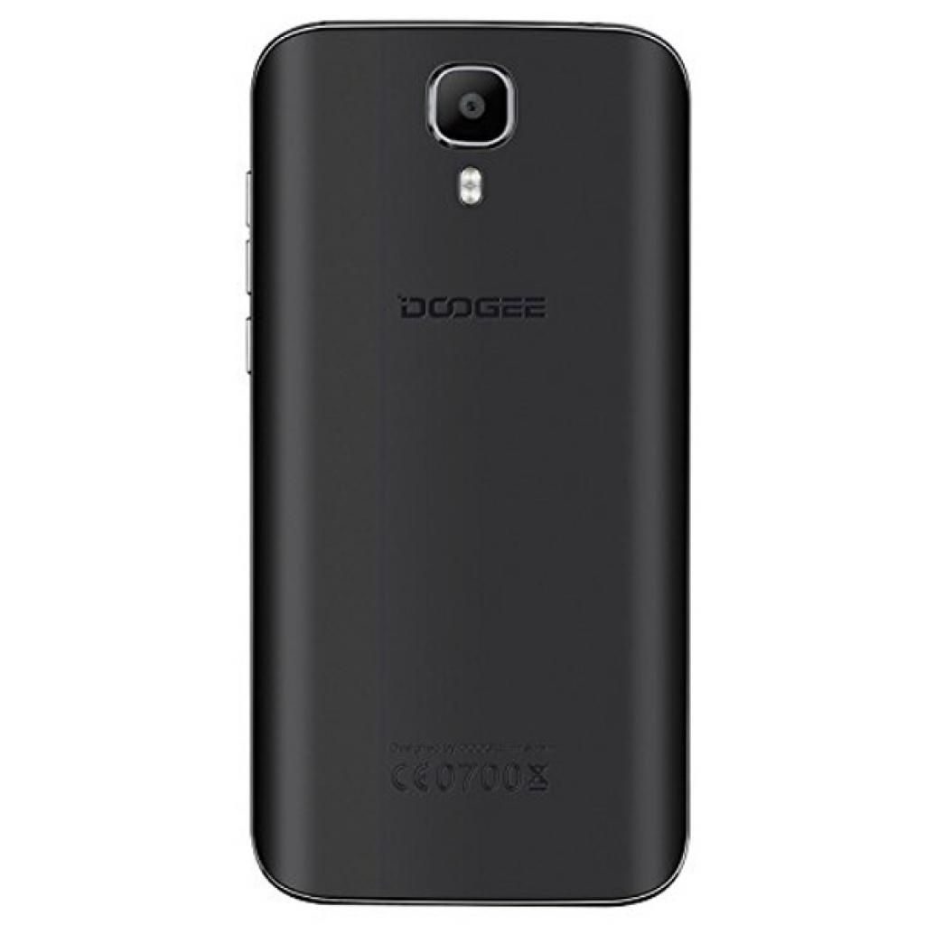 Мобильный телефон Doogee X9 Pro Black (6924351602819) изображение 2