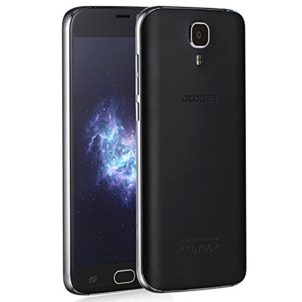 Мобільний телефон Doogee X9 Pro Black (6924351602819) зображення 5