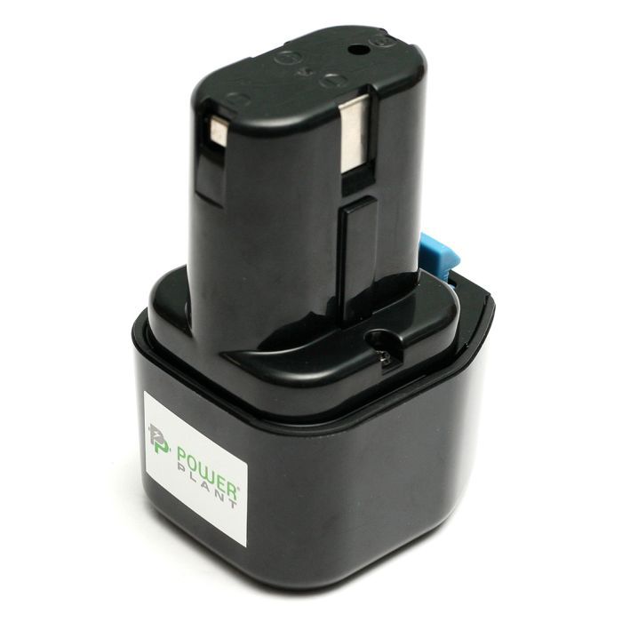 Аккумулятор к электроинструменту PowerPlant для HITACHI GD-HIT-7.2 7.2V 2Ah NICD (DV00PT0036)