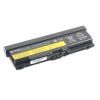 Аккумулятор для ноутбука IBM/LENOVO ThinkPad T430 (42T4733, LOT430LP) 11.1V 7800mAh PowerPlant (NB480364) изображение 2