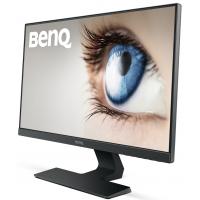 Монитор BenQ GL2580H Black изображение 3