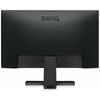 Монитор BenQ GL2580H Black изображение 4