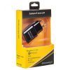 Зарядний пристрій Grand-X CH-550BM (Quick Charg QC3.0 Grand-X 3.6V-12V, 3A-1.5A + DC c (CH-550BM) зображення 4